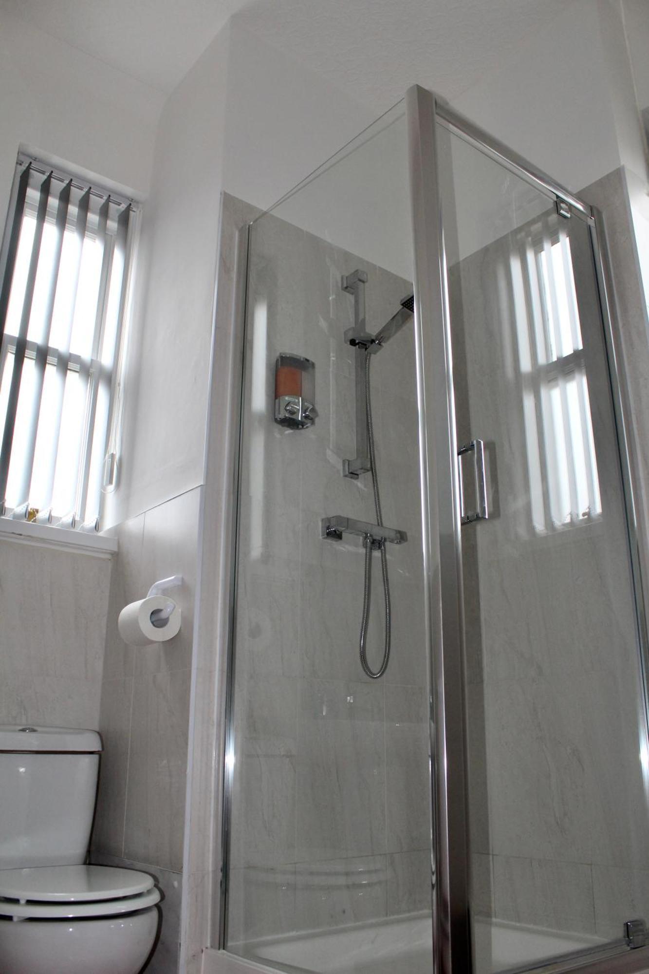דאדלי The Station Aparthotel חדר תמונה